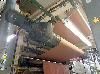  CONVERTING CONCEPT Laminating Line, 78" face melt, 1998 yr: